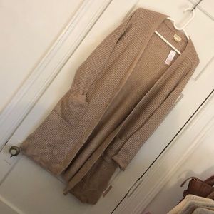 NWT Jessica Simpson Cardigan